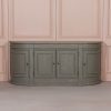 Aged French Style Distressed Sideboard Distressed Sideboard UK