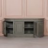 Aged French Style Distressed Sideboard Distressed Sideboard UK