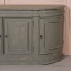 Aged French Style Distressed Sideboard Distressed Sideboard UK