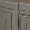 Aged French Style Distressed Sideboard Distressed Sideboard UK
