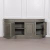 Aged French Style Distressed Sideboard Distressed Sideboard UK