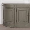 Aged French Style Distressed Sideboard Distressed Sideboard UK