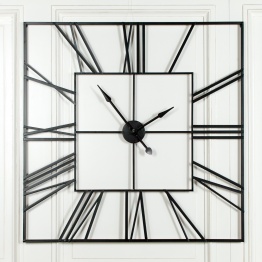 Wall Clock UK