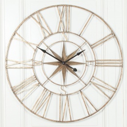 Wall Clock UK