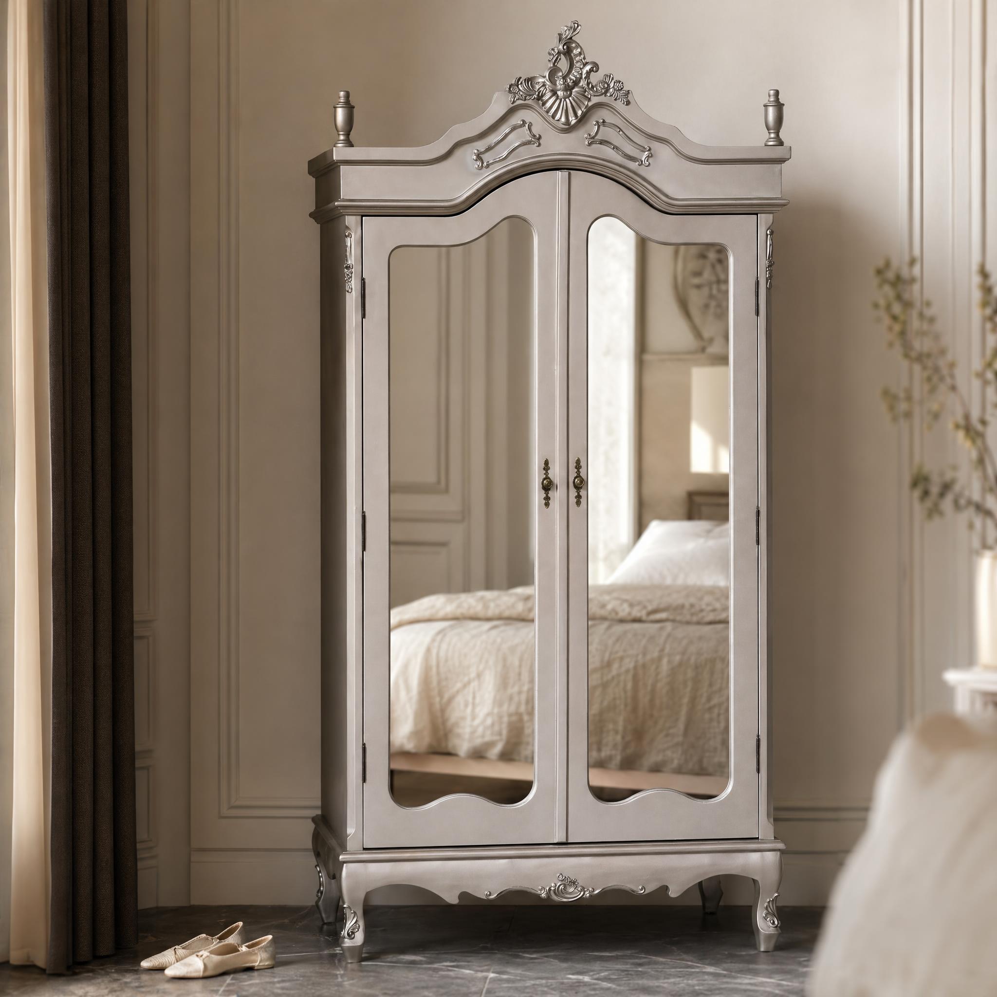 Door Armoire UK