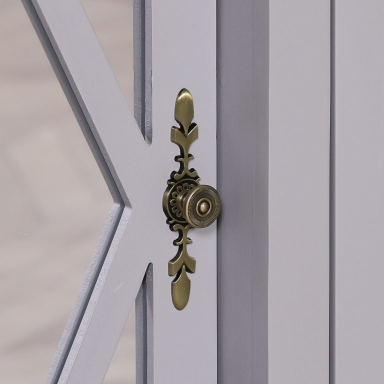 Mirrored Sideboard UK