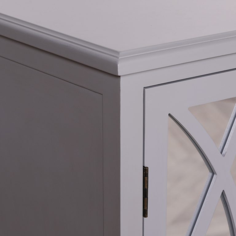 Mirrored Sideboard UK