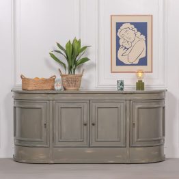 Distressed Sideboard UK