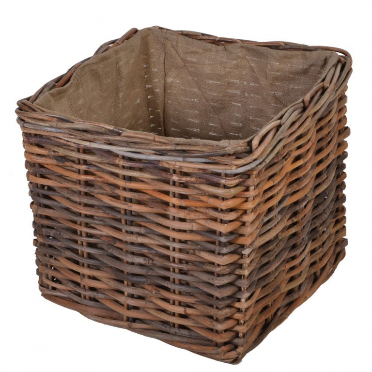 Log Basket UK
