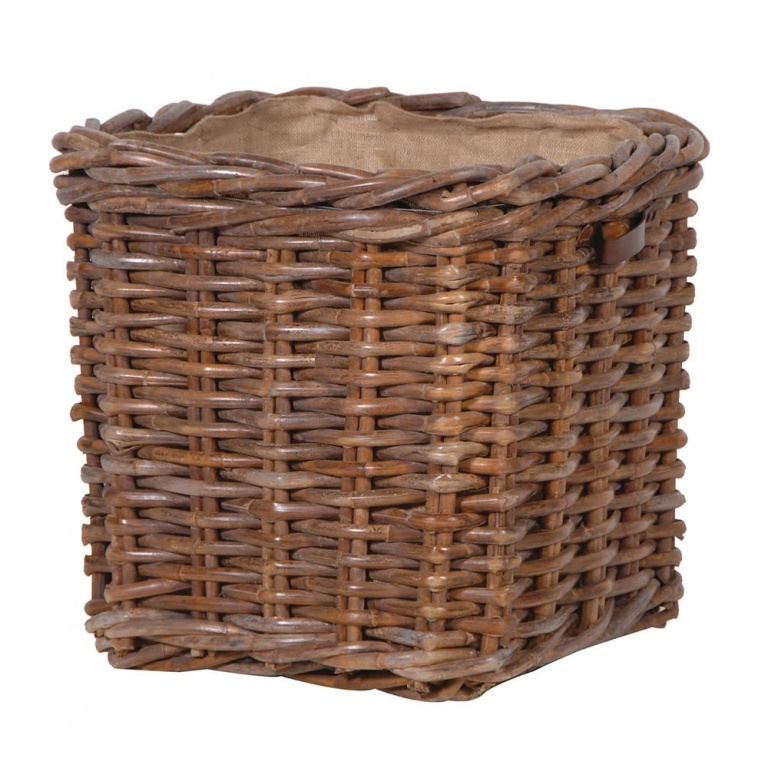 Log Basket UK