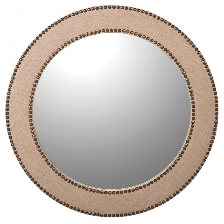 Round Mirror UK