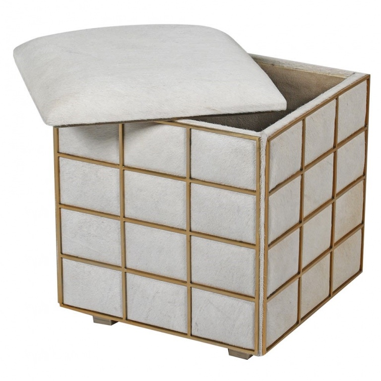 Storage Stool UK