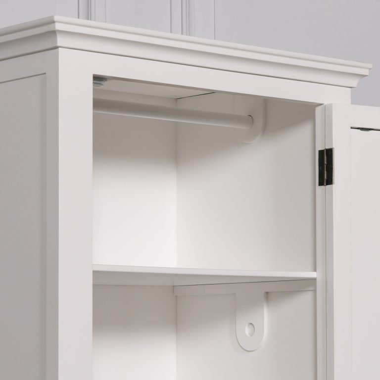 Mirrored Wardrobe UK