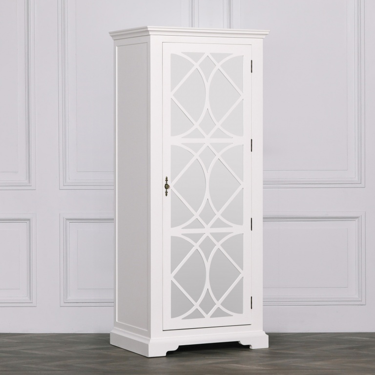 Mirrored Wardrobe UK