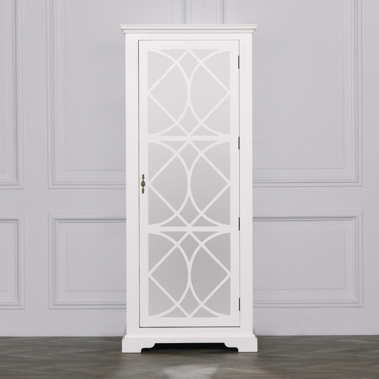 Mirrored Wardrobe UK