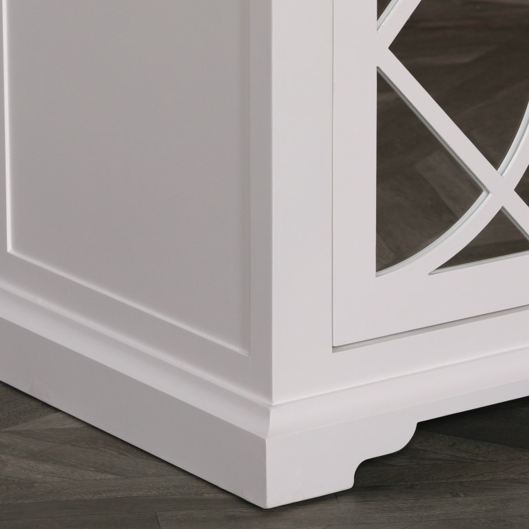 Mirrored Wardrobe UK