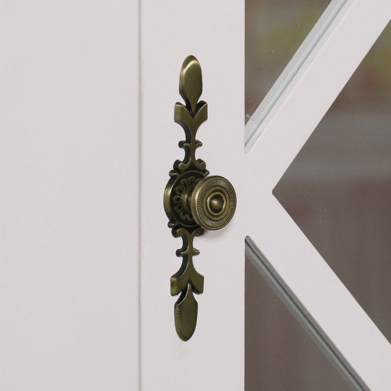 Mirrored Wardrobe UK