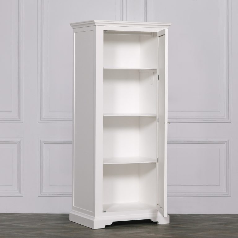 Mirrored Wardrobe UK