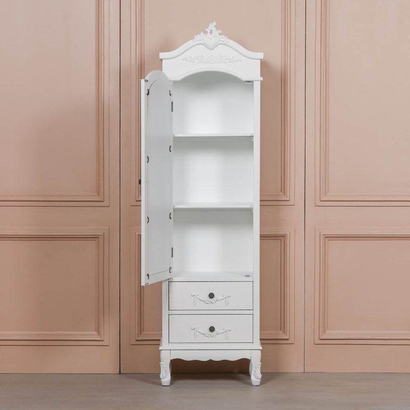White Armoire UK