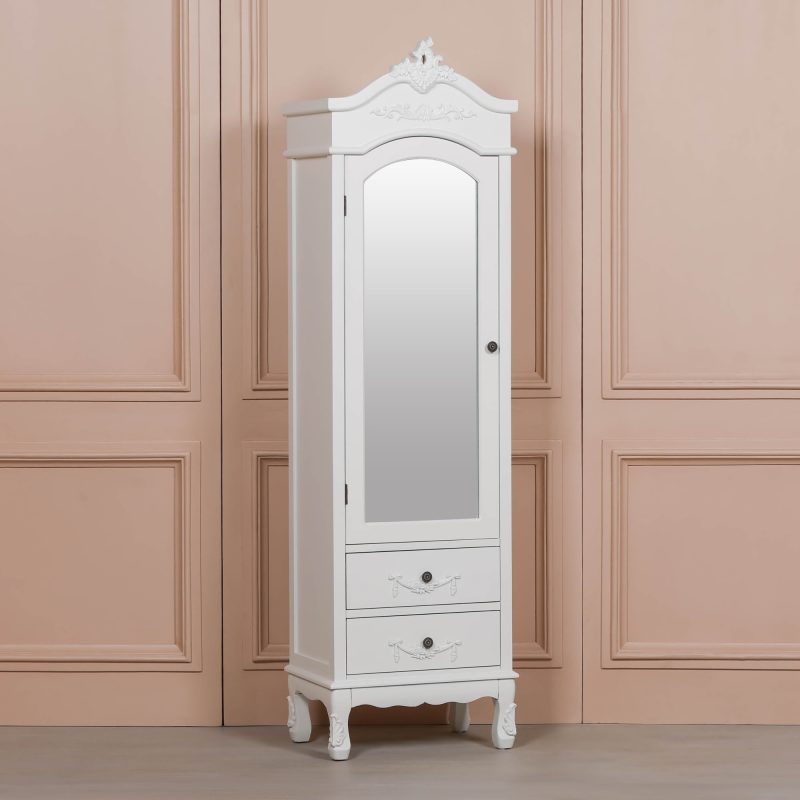 White Armoire UK