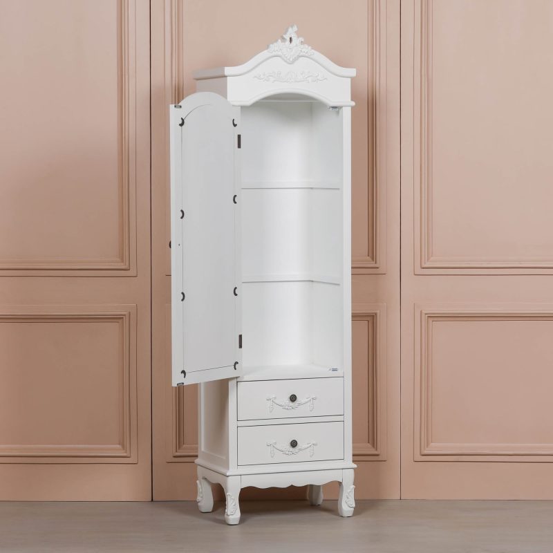 White Armoire UK