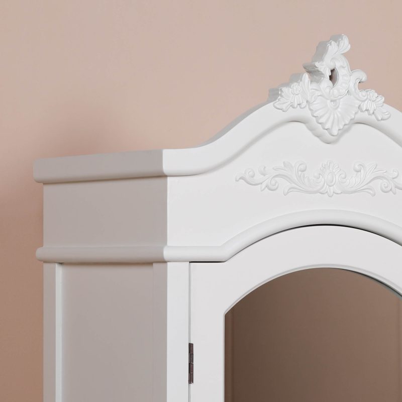 White Armoire UK