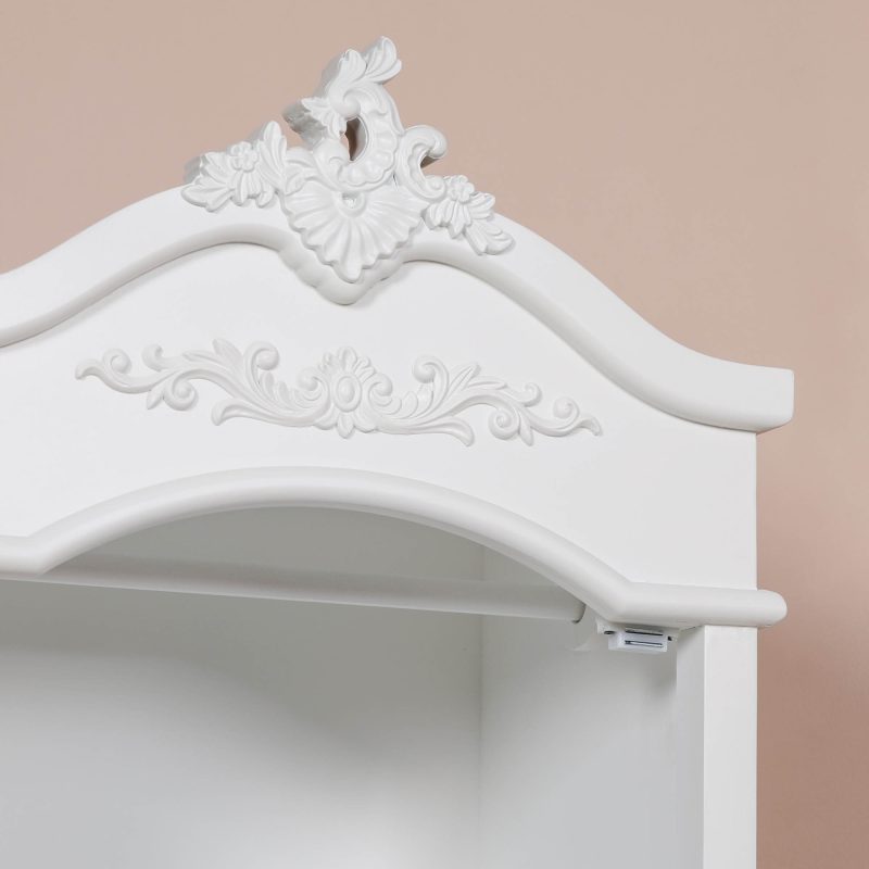 White Armoire UK