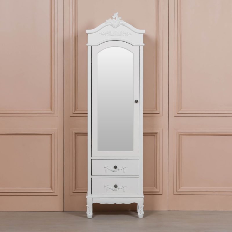 White Armoire UK