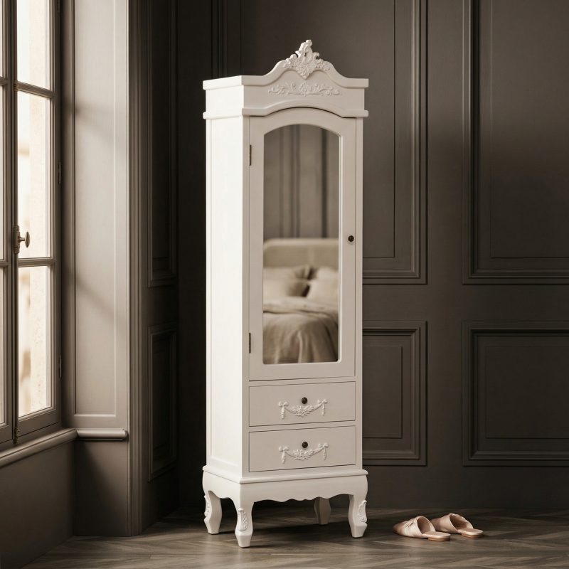 White Armoire UK