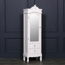 White Armoire UK