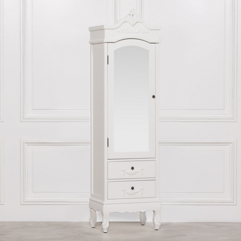 White Armoire UK