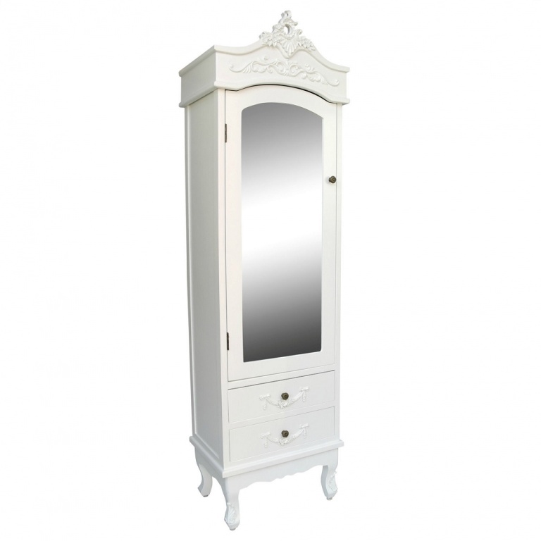 White Armoire UK