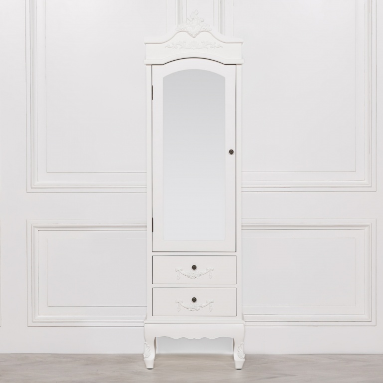 White Armoire UK