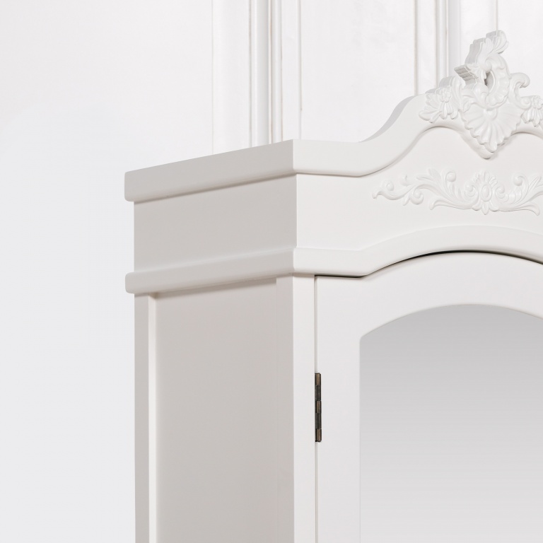 White Armoire UK