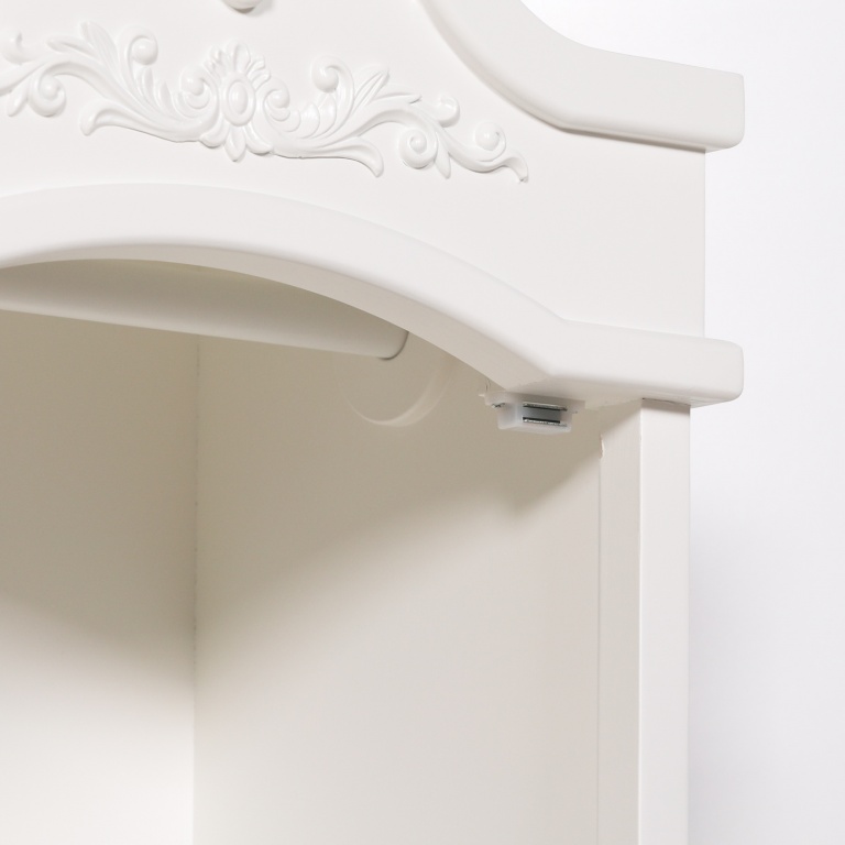 White Armoire UK