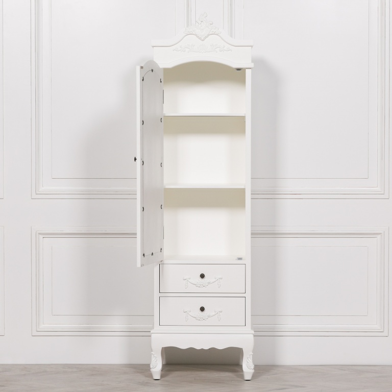 White Armoire UK
