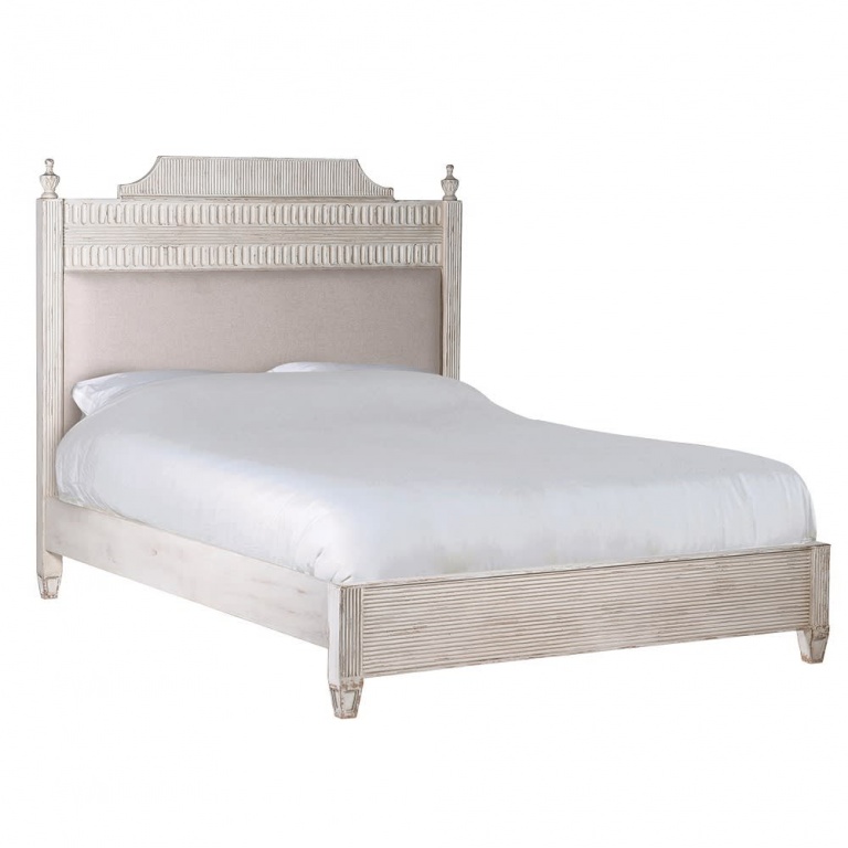 Size Bed UK