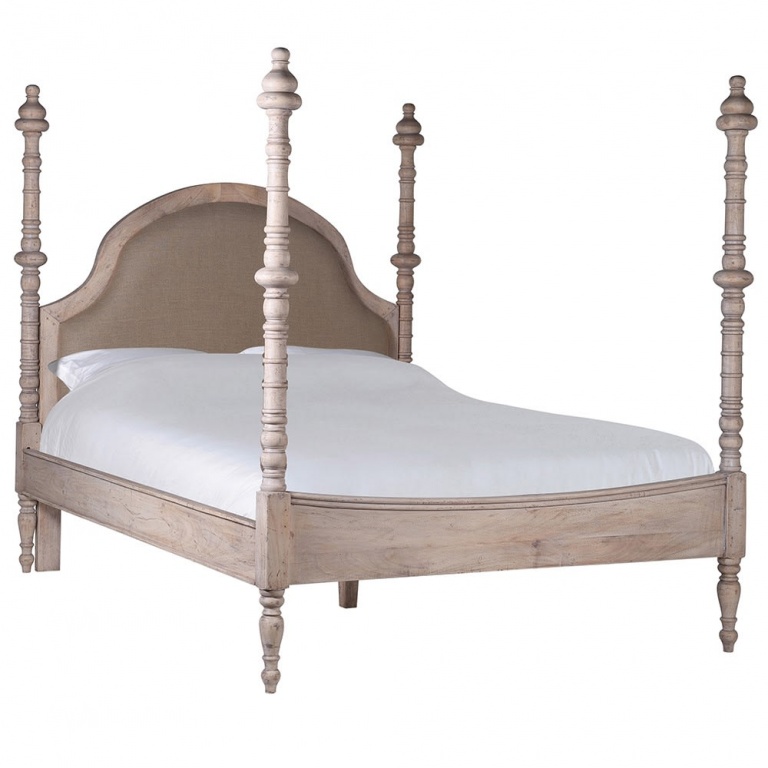 Imperial Bed UK