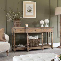 Console Table UK