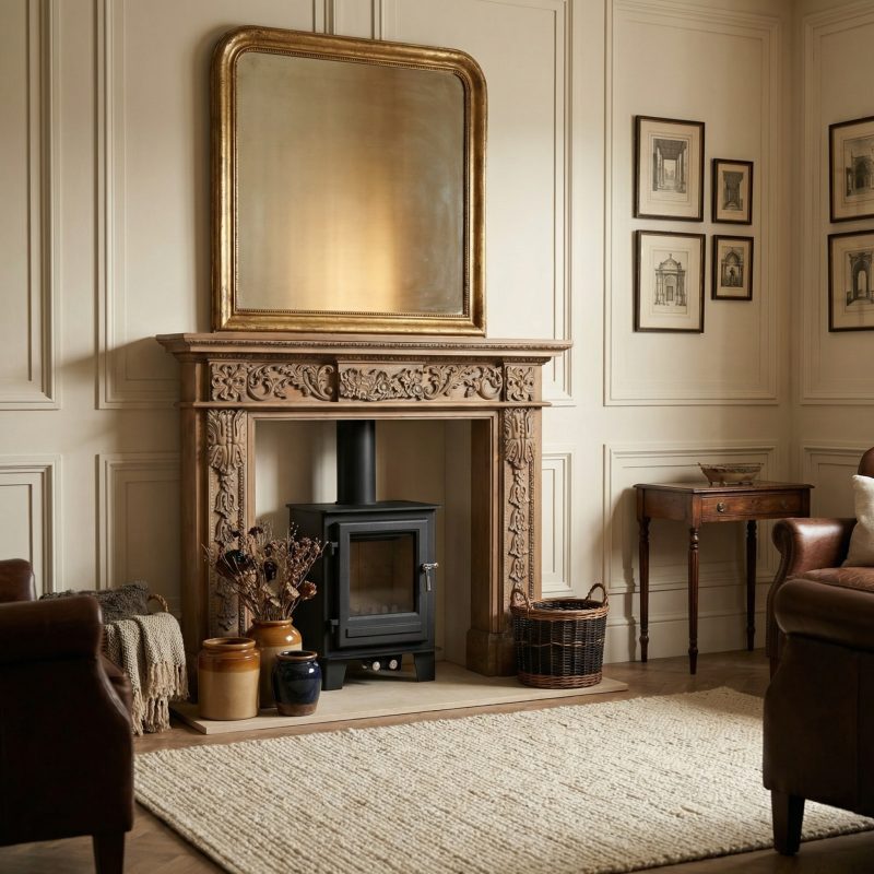 Fire Surround UK