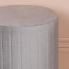 Upholstered Stool UK