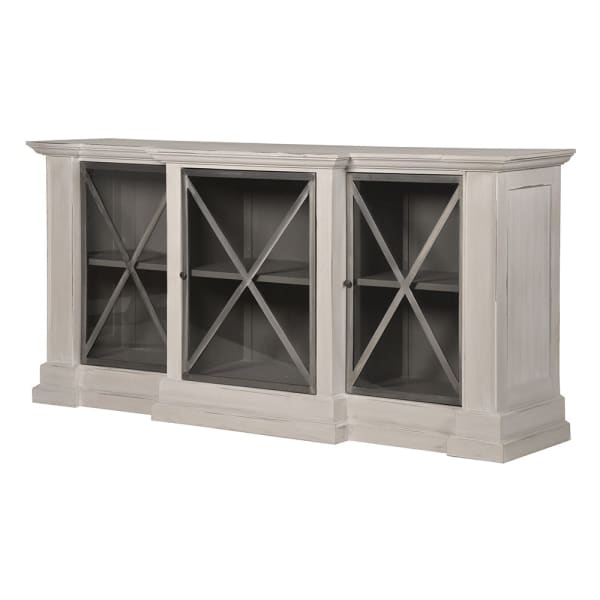 Mirandela Breakfront Large Sideboard Large Sideboard UK