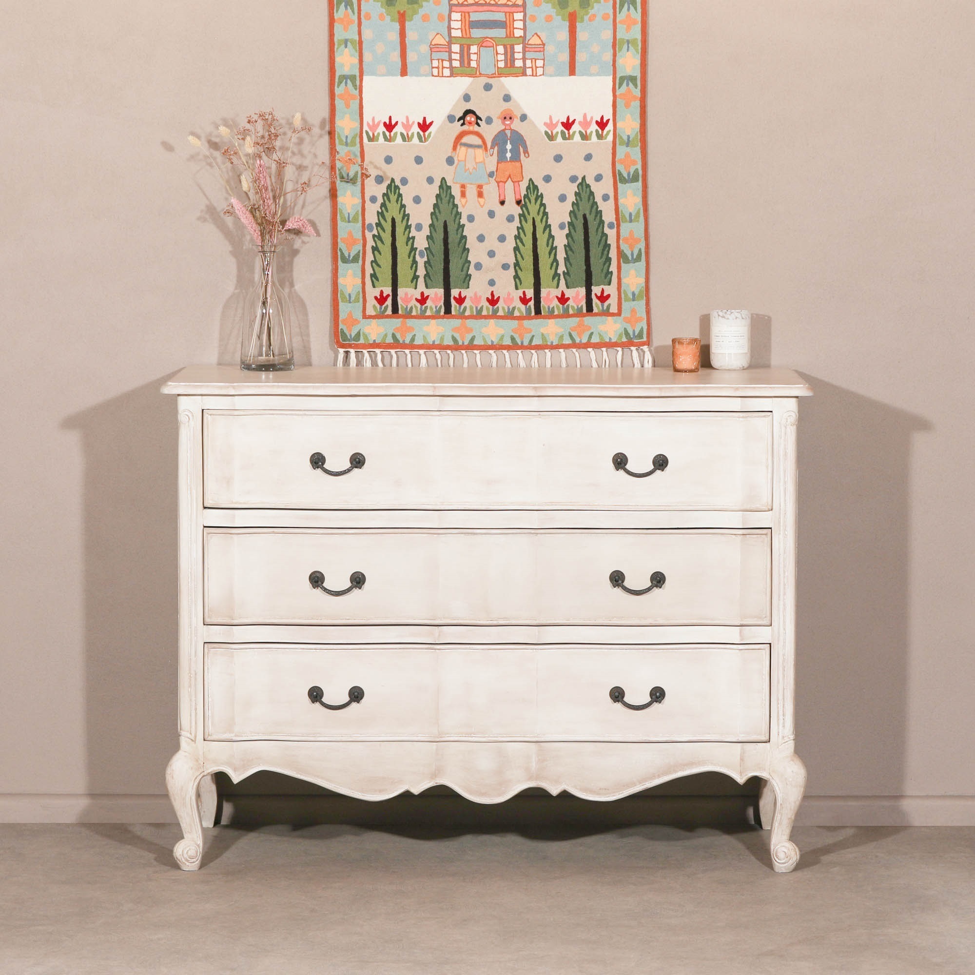 Drawer Chest UK