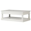 White Rivau Coffee Table Coffee Table UK