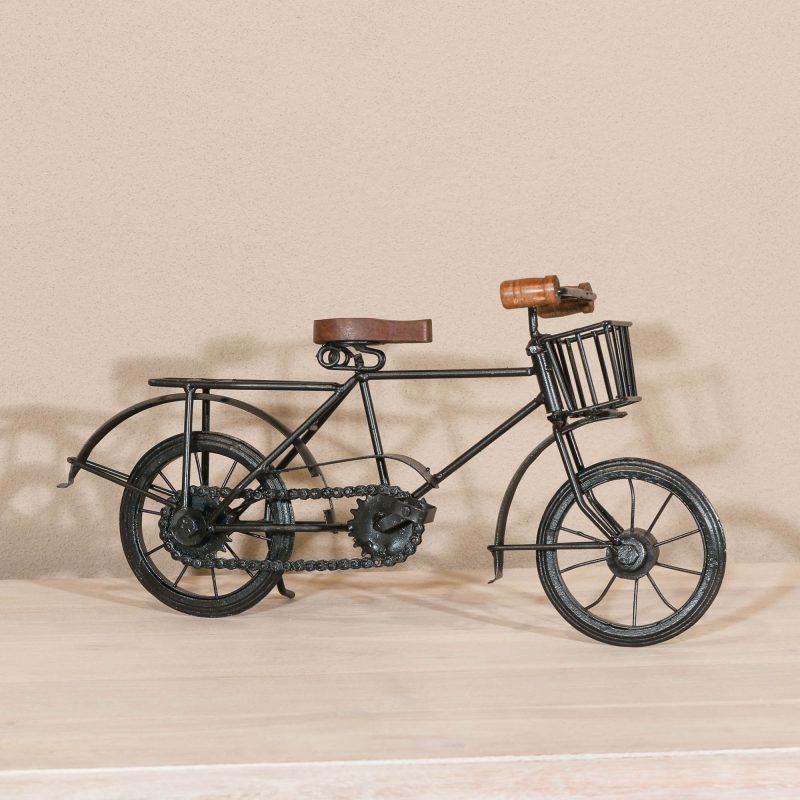 Bicycle Ornament UK