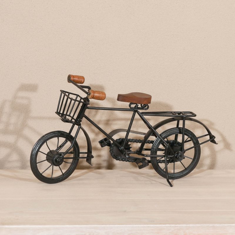 Bicycle Ornament UK