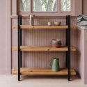 Bookcase Shelving UK