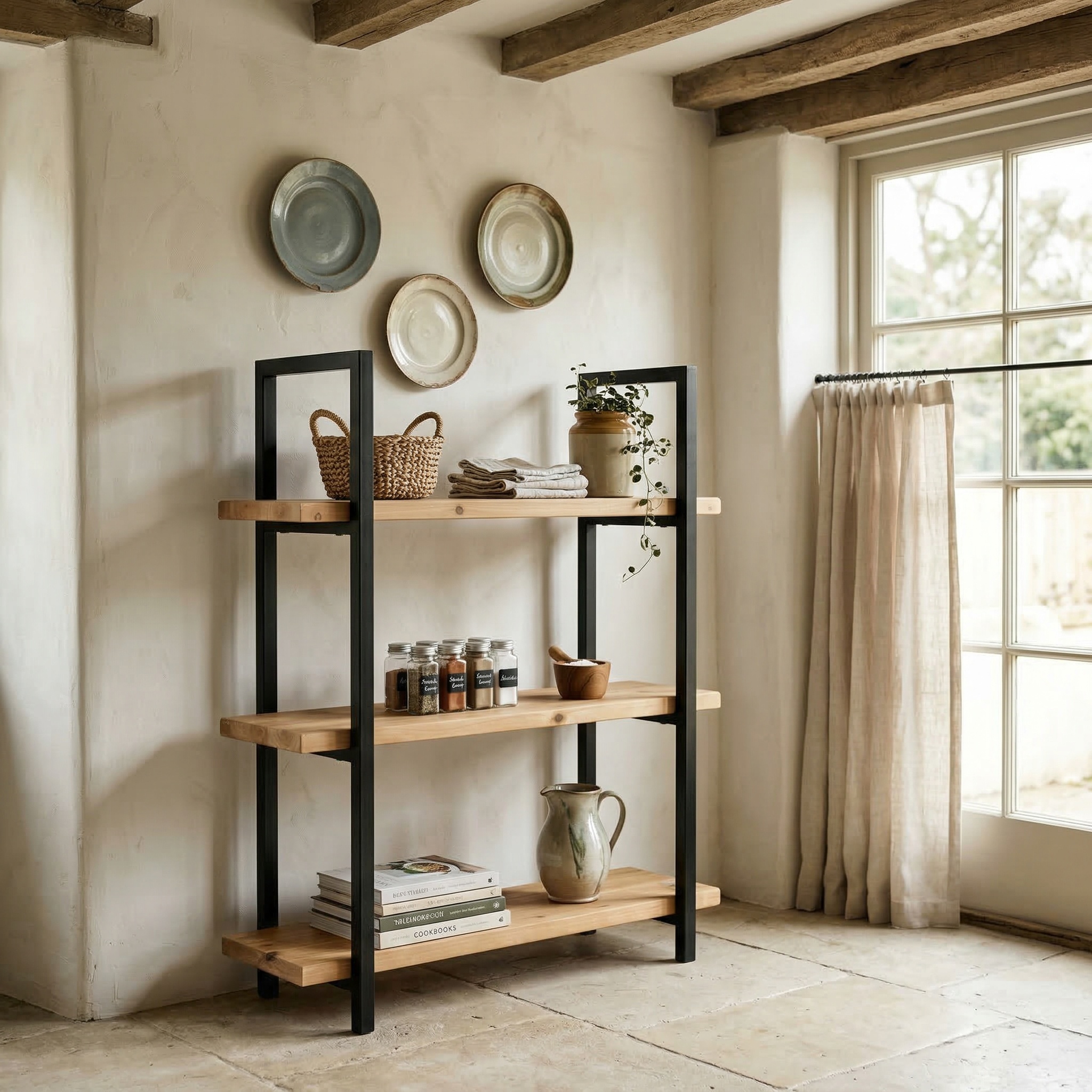 Bookcase Shelving UK