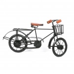 Bicycle Ornament UK