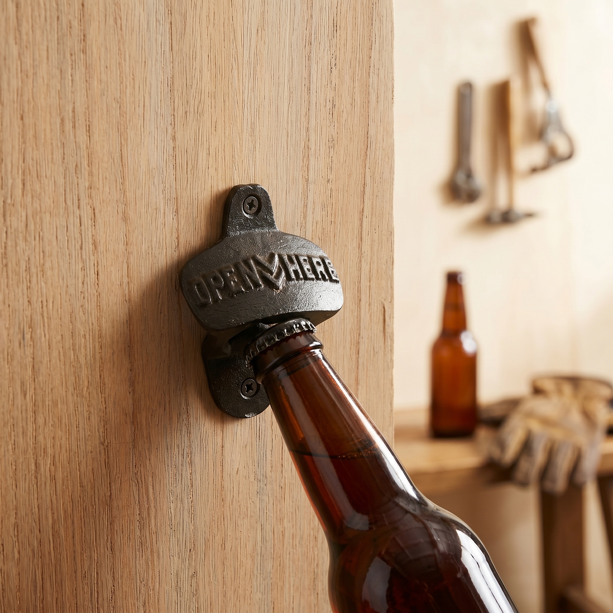 Bottle Opener UK